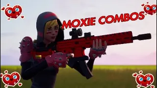 Moxie Combos