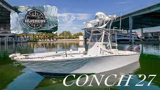 2015 CONCH 27 OPEN | ST PETE