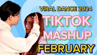 New TikTok Mashup dance party dance Philippines 🇵🇭 dance crazy viral 2024 TikTok Mashup for y'all