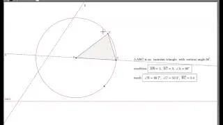 Hilbert's zigzagmodel