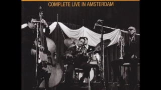 Charles Mingus / Eric Dolphy — "Complete Live in Amsterdam" [Full Album] 1964 / 2CD