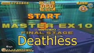 Super Monkey Ball 2 - Expert-Master Extra [Deathless/Warpless]