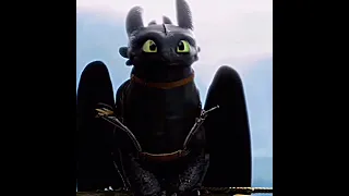 Aww he's so cutee! 💞 #httyd #httyd2 #httyd3 #fy #fyp #fypシ #viral #edit #foryou