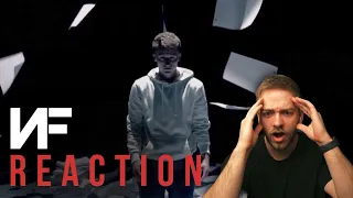 NF - Notepad *FILMMAKER REACTS*