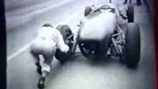 Monaco GP 1960