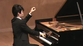 Chopin Polonaise Op.53 "Heroic" (Joy) Hyuk Lee 이혁 Хёк Ли