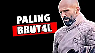 BALAS DENDAM SI PETERNAK LEBAH ATAS KEMATIAN IBU ANGKATNYA | ALUR FILM JASON STATHAM TERBARU 2024