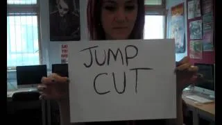 Jump Cut Example 1