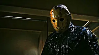 Part 8 Jason Voorhees scene pack(1080p+CC)