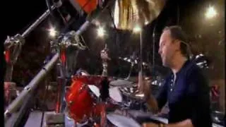 Metallica - Seek And Destroy - Nimes, France (07/07/09)