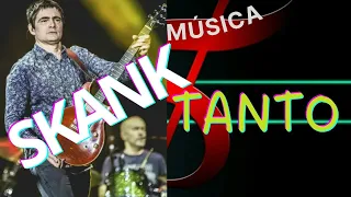 Tanto ♫ | Skank | Legendado