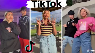 Best of AnalisseWorld TIKTOK Dance Compilation ~ Featuring JustMaiko, katttrod & rafirod_