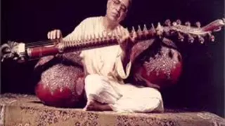 Ustad Zia Mohiuddin Dagar  - Raga Megh Malhar