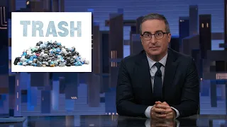 Trash: Last Week Tonight with John Oliver (Web Exclusive)