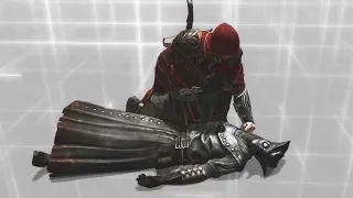 Assassin's Creed: Brotherhood: All Death Scenes