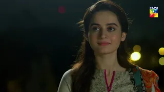 Yeh Baat Aap Mere Aankhon Mein Dekh Ke Keh Dein.. | Best Moment | Ishq Tamasha | #HUMTV Drama