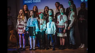 Młodzi Muzycy z Programu Stypendiów Homo Faber