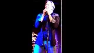 Jack Wagner:  The Right Key 4/9/15 BB King's NYC