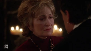 Charmed 5x21 Remaster - Necromancers Lover