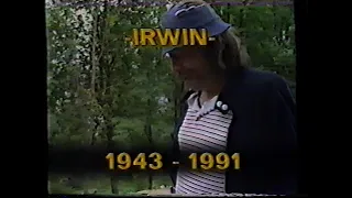 IRWIN 1943-1991 (Dokumentti Irwin Goodmanista)