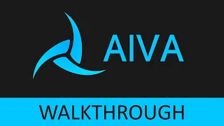 AIVA Walkthrough and Review