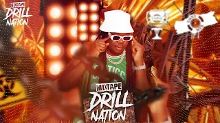 MIXTAPE DRILL NATION - TONYMIX