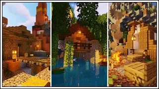 Minecraft 1.15 Biome Update [What Should Be Added?]