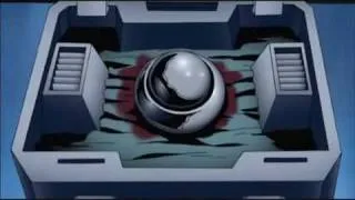 The Guyver episode 7 Part 1