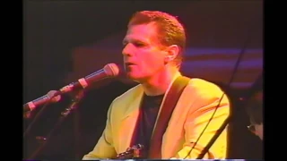 04   Glen Frey with Joe Walsh - Peaceful Easy Feeling   Chattanooga, Tennessee 1993 Riverbend Festiv