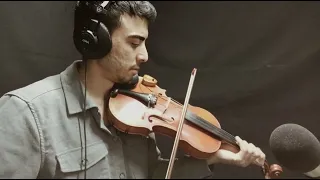 Sezen Aksu - Belalım(Viola&arabesk)
