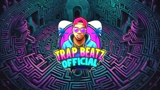[FREE] Freestyle Beat - "DARK LABYRINTH" | Rap Trap Beat Instrumental 2024