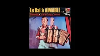 Love Story - par Aimable et son accordéon