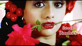 Sweet Sizzlers🔥Sridevi-AnilKapoor | Top5 Songs Vol.10 | Mega Bollywood | श्रीदेवी के सुपरहिट गाने