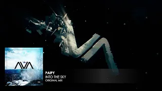 Paipy - Into The Sky