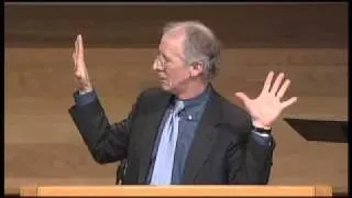 Why Do We Need to Be Born Again? Part 1 by John Piper