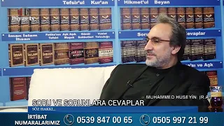 Hristiyan ailede doğan bir çocuk dezavantajlı olmuş olmuyor mu? Yani onun suçu nedir?