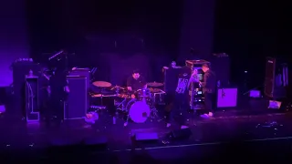 Silent Planet - Panic Room - Live @ HOB Orlando (1/12/19)