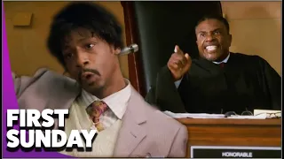 Final Court Scene | First Sunday | Daily Laugh