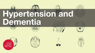 Hypertension and Dementia