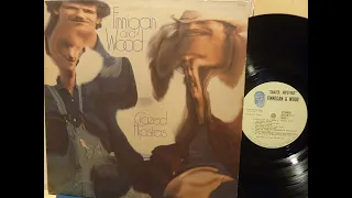 FINNIGAN AND WOOD . ROCK BLUES .1972 US