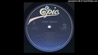 Tony Terry - Come Home With Me (1990)