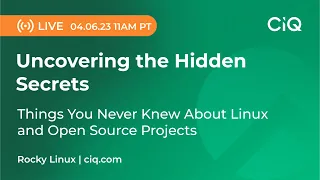 Uncovering the Hidden Secrets: Things You Never Knew About Linux and Open Source Projects