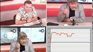 Особое мнение Константин Ремчуков 17 июня 2013 года