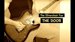 Silverchair - The Door (Guitar Cover)