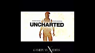 MEMORY REBOOT I THE UNCHARTED TRILOGY EDIT #uncharted #nathandrake #fyp #shorts