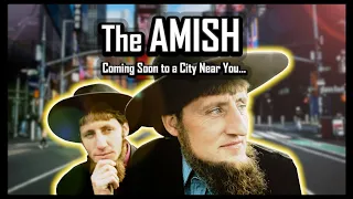 Origin of the Amish and Anabaptists: America's Strangest Religion