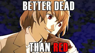 Goro Akechi: An Analysis