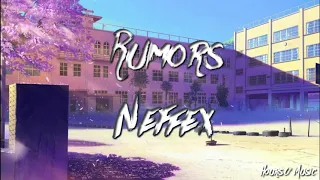 Neffex - Rumors (1 hour loop)