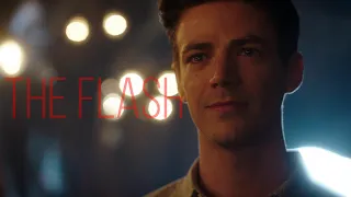 Barry Allen | The Flash