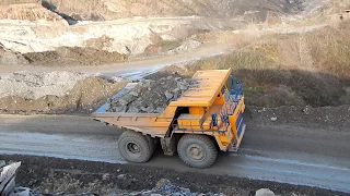 Belaz 75137